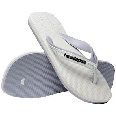 Chinelo Havaianas Dual - Adulto - Foto 4
