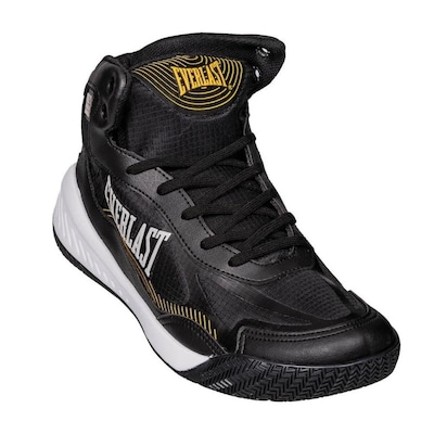 Tênis Everlast Strike 3 - Masculino - Foto 3