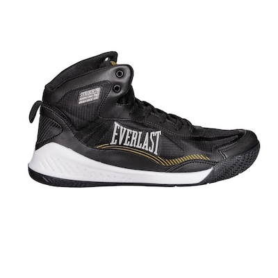 Tênis Everlast Strike 3 - Masculino - Foto 1