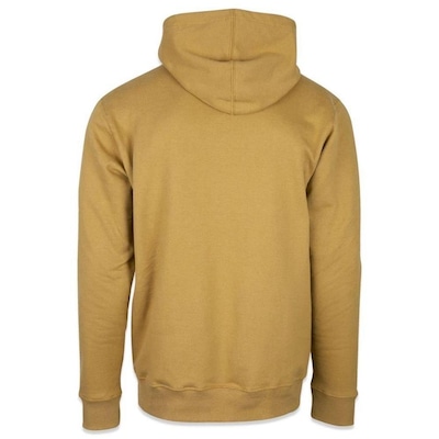 Blusão De Moletom New Era Chicago Bulls Neutral Wild Pocket - Masculino - Foto 2