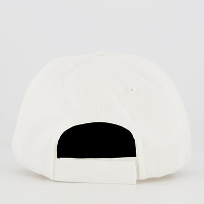 Boné Aba Curva Puma Ess - Strapback - Adulto - Foto 3