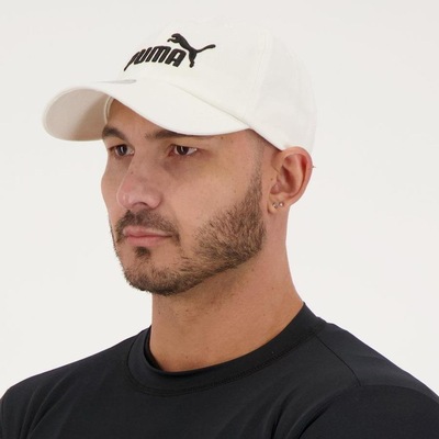 Boné Aba Curva Puma Ess - Strapback - Adulto - Foto 5