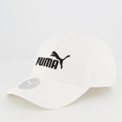 Boné Aba Curva Puma Ess - Strapback - Adulto - Foto 1