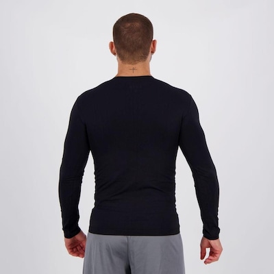 Camisa Térmica Lupo Proteção UV - Masculina - Foto 3