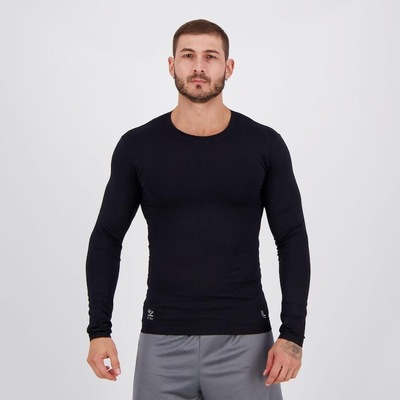 Camisa Térmica Lupo Proteção UV - Masculina - Foto 1