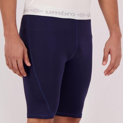 Bermuda Térmica Umbro Twr Diamond New - Masculina - Foto 2