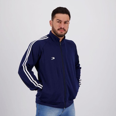 Jaqueta Placar Helanca Kyalami - Masculina - Foto 2