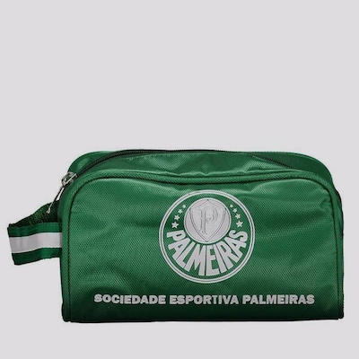 Necessaire Palmeiras Futfanatcs - Foto 1