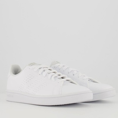 Tênis adidas Advantage Base II - Adulto - Foto 2