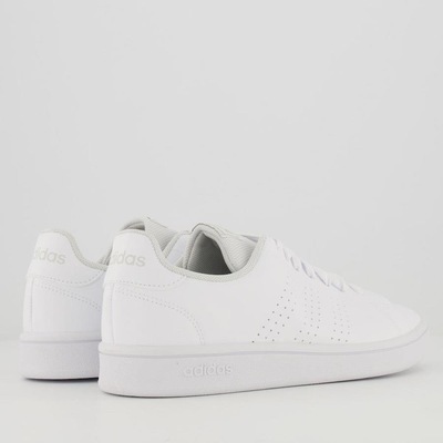 Tênis adidas Advantage Base II - Adulto - Foto 3