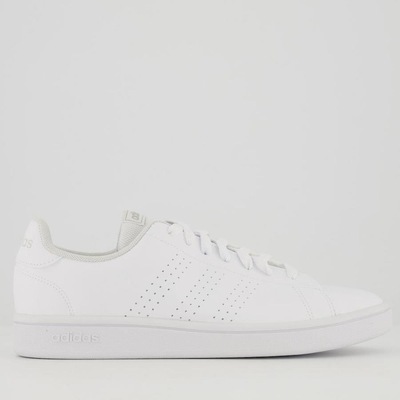 Tênis adidas Advantage Base II - Adulto - Foto 1