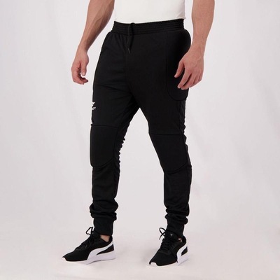 Calça Penalty Goleiro Delta Ix - Masculina - Foto 2