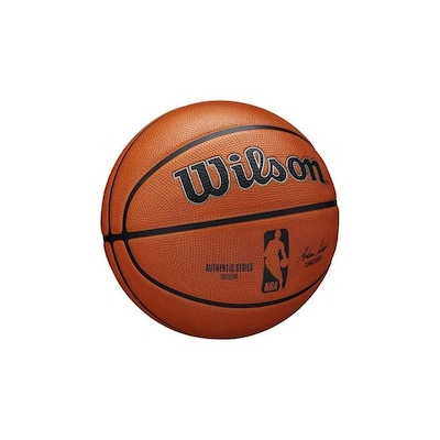 Bola Basquete NBA Authentic Series Outdoor Wilson #7 - Foto 2