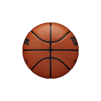 Bola Basquete NBA Authentic Series Outdoor Wilson #7 - Foto 5