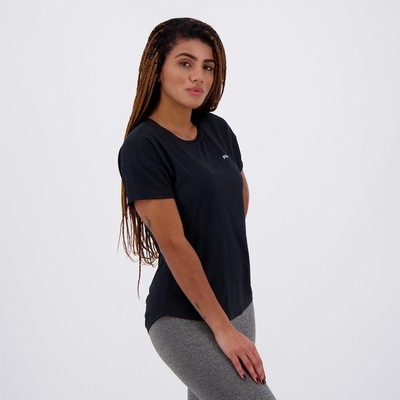 Camiseta Fila Basic Sports - Feminina - Foto 5