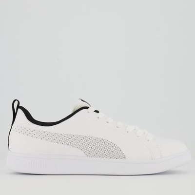 Tênis Puma Smash Ace V2 - Adulto - Foto 1