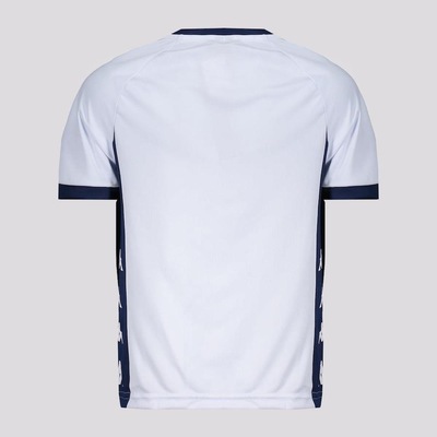 Camisa Kappa Remo 2021 Supporter - Infantil - Foto 2