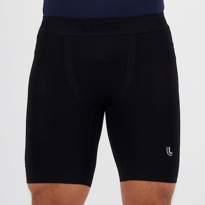 Bermuda Térmica Lupo Ii-Max - Masculina - Foto 4