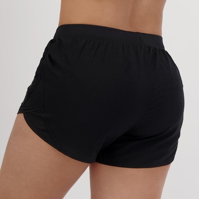 Bermuda Under Armour W Fly By 2.0 - Feminina - Foto 3