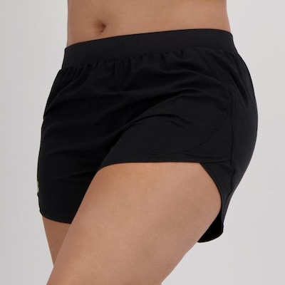 Bermuda Under Armour W Fly By 2.0 - Feminina - Foto 1