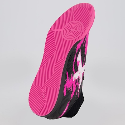 Chuteira Futsal Oxn Fusion Grip 3 Neo - Adulto - Foto 5