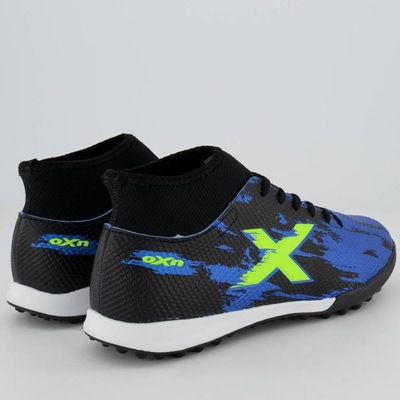 Chuteira Society Oxn Fusion Grip 3 Neo - Adulto - Foto 3