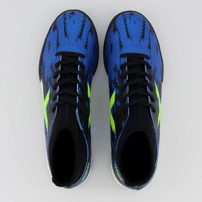 Chuteira Society Oxn Fusion Grip 3 Neo - Adulto - Foto 4