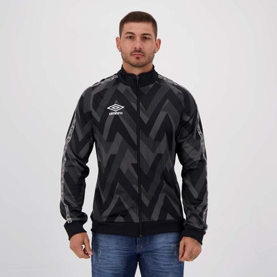 Jaqueta Umbro Masculina Diamond Club 21 - Foto 1