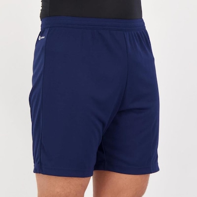 Calção adidas Entrada 22 - Masculino - Foto 2
