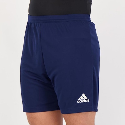 Calção adidas Entrada 22 - Masculino - Foto 3