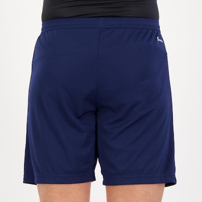 Calção adidas Entrada 22 - Masculino - Foto 4