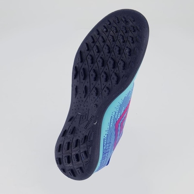 Chuteira Society Umbro Fast - Adulto - Foto 5