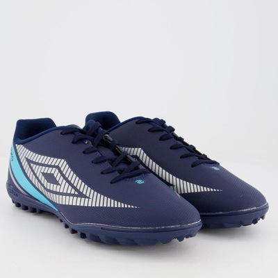Chuteira Society Umbro Z League - Adulto - Foto 2