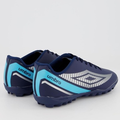 Chuteira Society Umbro Z League - Adulto - Foto 3