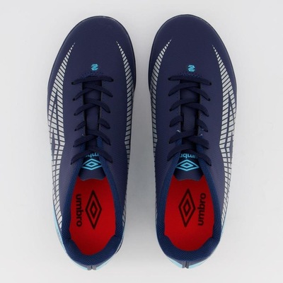 Chuteira Society Umbro Z League - Adulto - Foto 4