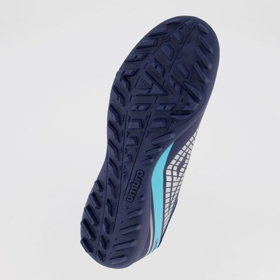 Chuteira Society Umbro Z League - Adulto - Foto 5