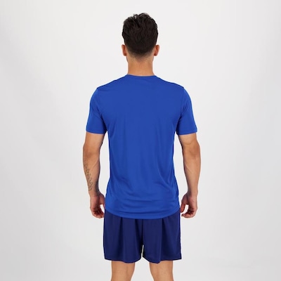 Kit de Uniforme Umbro TWR Striker II - Adulto - Foto 5