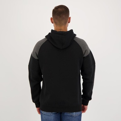 Jaqueta de Moletom Kappa James - Masculina - Foto 3