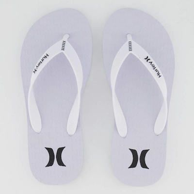 Chinelo Hurley Icon - Masculino - Foto 1