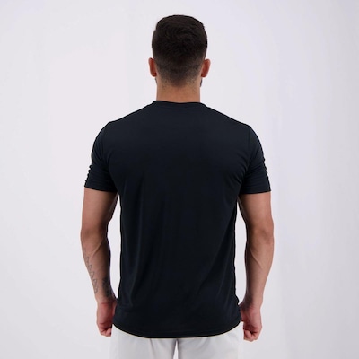 Kit de Camisetas Umbro + Kappa Moderna - Masculina - Foto 3