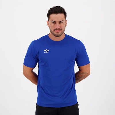 Kit de Camisetas Umbro + Kappa Moderna - Masculina - Foto 4