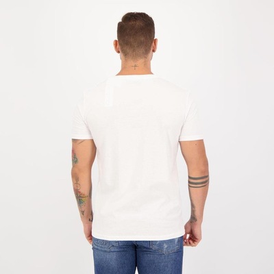 Camiseta Kappa Básica - Masculina - Foto 3