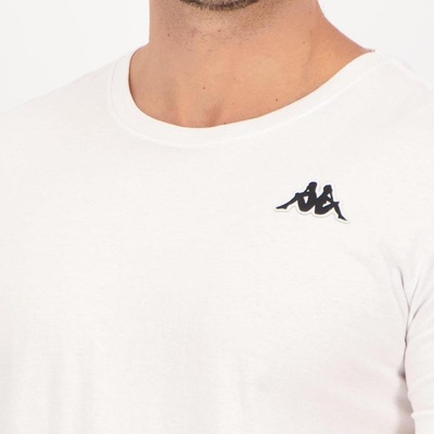 Camiseta Kappa Básica - Masculina - Foto 4
