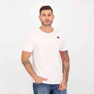Camiseta Kappa Básica - Masculina - Foto 5