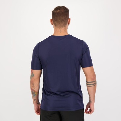 Camiseta Puma Active Big Logo 22 - Masculina - Foto 3