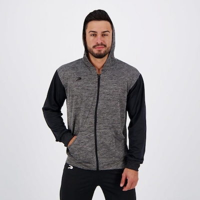 Agasalho Placar Essence - Masculino - Foto 3