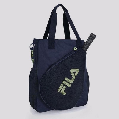 Raquete de Beach Tennis Fila Shark Ultra com Bolsa - Foto 2