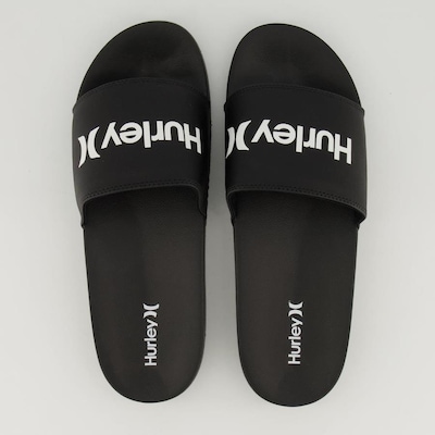 Chinelo Hurley Sline Oneeonly - Masculino - Foto 1