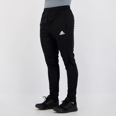 Calça adidas D2M Knit - Masculina - Foto 3