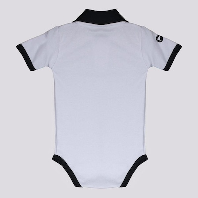 Body do Botafogo Baby Ii - Infantil - Foto 2